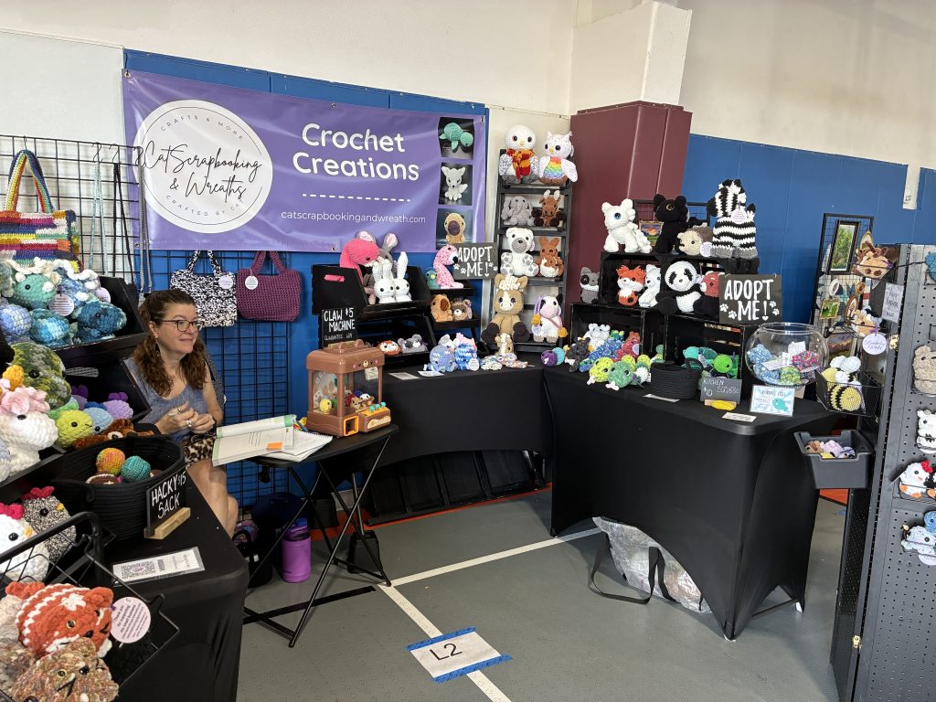 Crochet Creations
