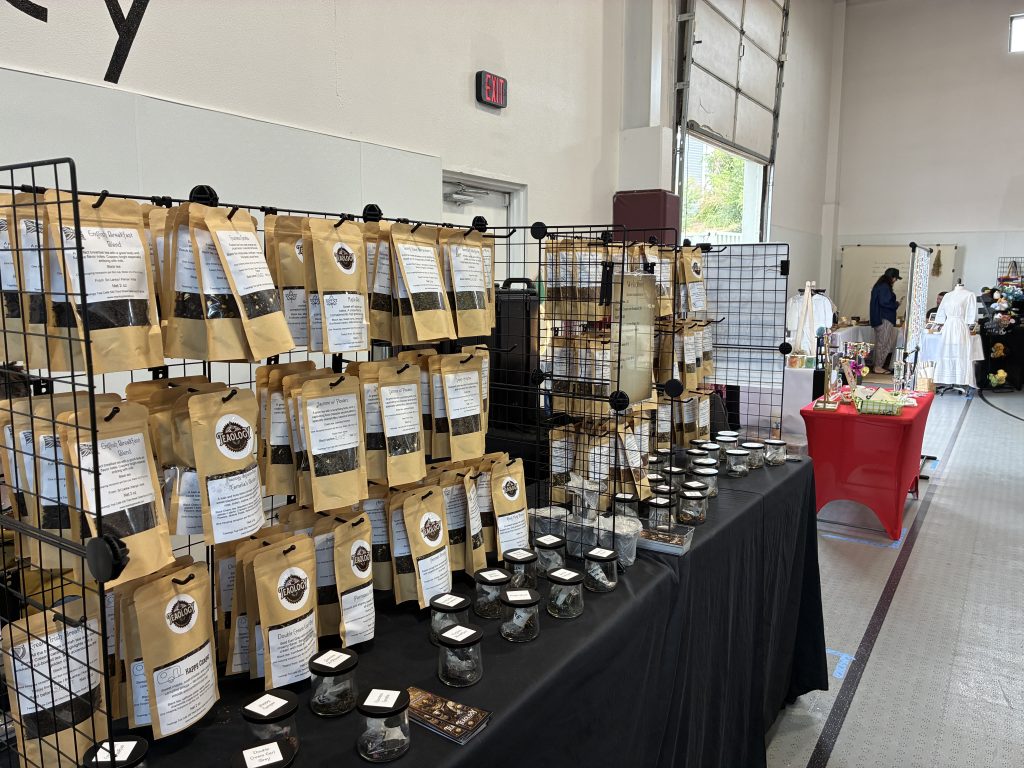 Teaology