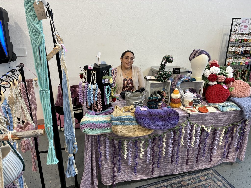 Crochets